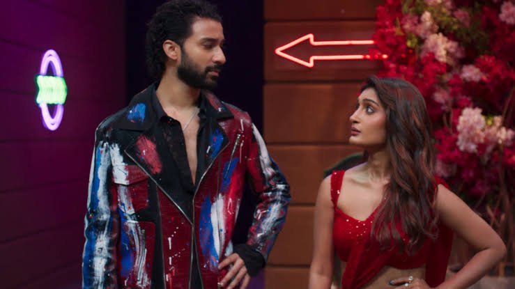 Aankhon Se Tune 2.0 Lyrics English Translation – Bhai Tera Star Hai | Dev Negi, Palak Muchhal