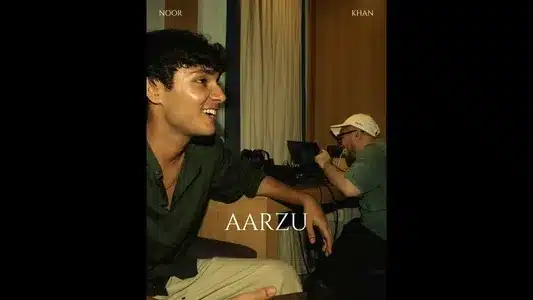 Aarzu Lyrics English Translation – Noor, Khan, Madhurxo | Tera Sharmana Meri Jaan Na Kabhi