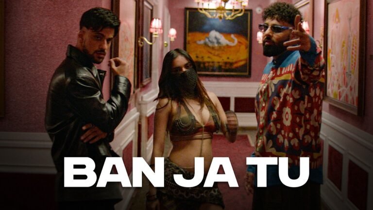 Ban Ja Tu Lyrics English Translation – Charan Preet | Badshah