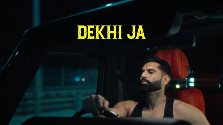 Dekhi Ja Lyrics English Translation – Parmish Verma | Kiran Bajwa