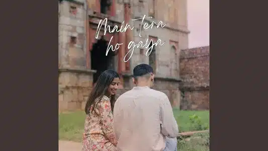 Main Tera Ho Gaya Lyrics English Translation – Karneast | Riya | Simon Vikram