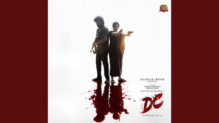 Namaste Lyrics English Translation – DC | Anirudh Ravichander