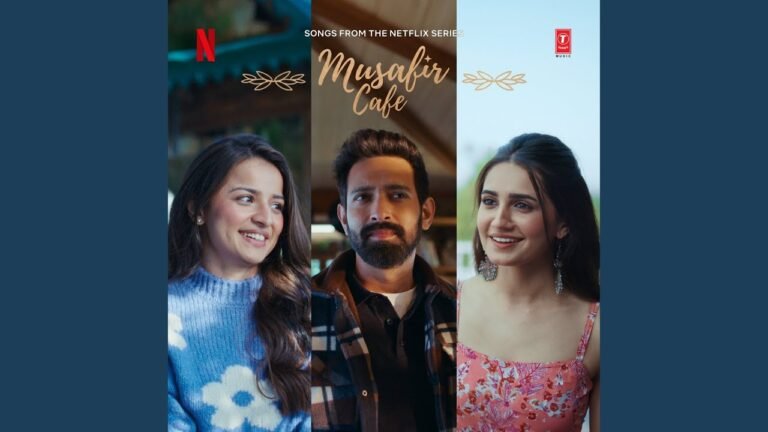 Toota Rahunga Lyrics English Translation – Musafir Cafe | Garvit Soni