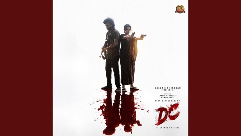 Vizhigale Lyrics English Translation – DC | Anirudh Ravichander