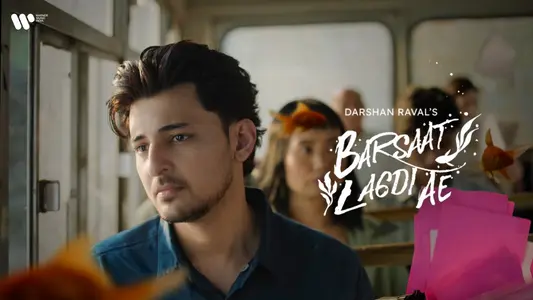 Barsaat Lagdi Ae Lyrics English Translation – Darshan Raval