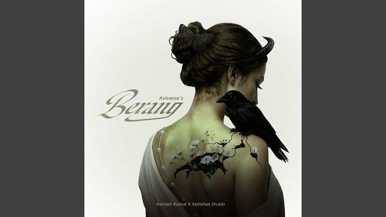 Berang Lyrics English Translation – AviVerse