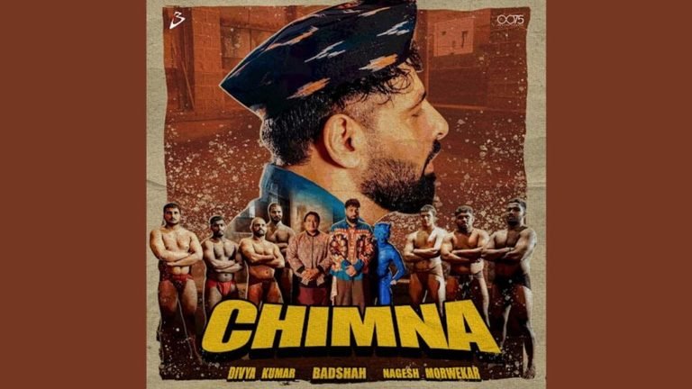 Chimna Lyrics English Translation – Badshah | Divya Kumar | Nagesh Morwekar