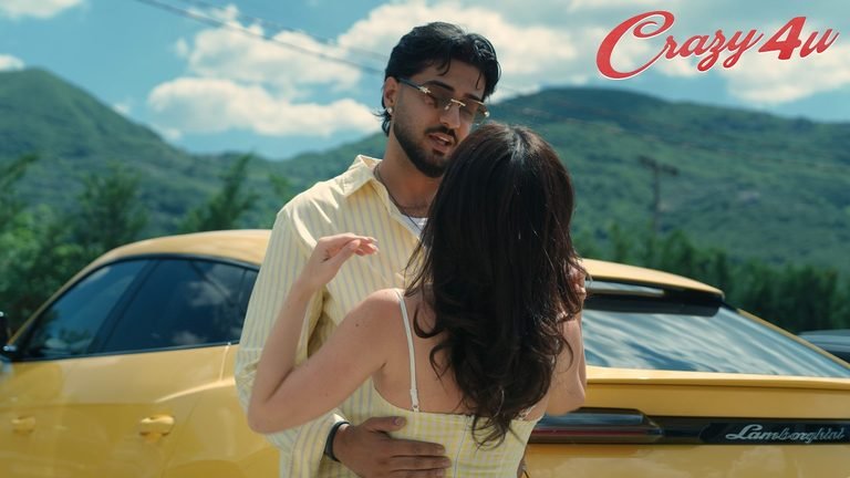 Crazy4U Lyrics English Translation – Kunwarr