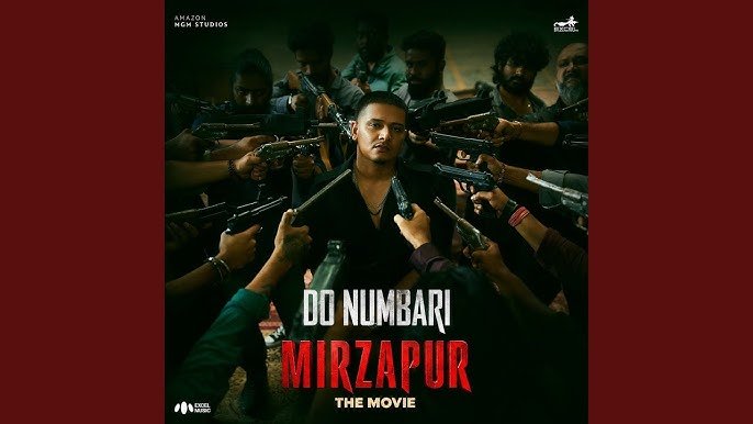 Do Numbari Lyrics English Translation – Dhanda Nyoliwala | Mirzapur The Movie