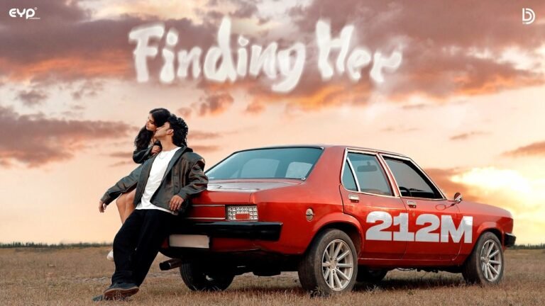 Finding Her (Jana Mere Sawalon Ka Manzar Tu) Lyrics English Translation – Kushagra
