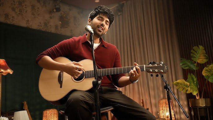 Gaya Kaam Se Lyrics English Translation – Armaan Malik