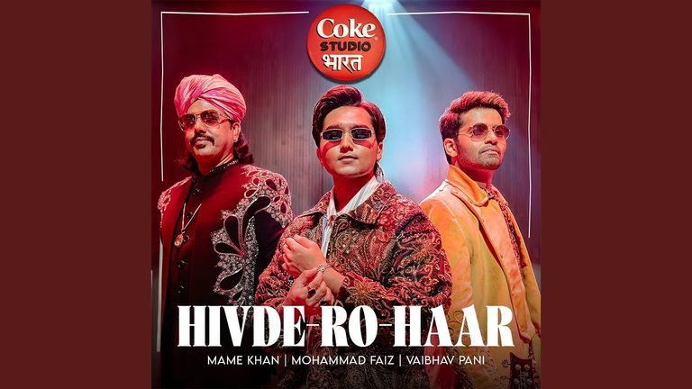 Hivde Ro Haar Lyrics English Translation – Coke Studio Bharat | Mame Khan, Mohammad Faiz