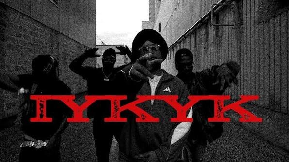 Iykyk Lyrics English Translation – Jxggi | Inferno