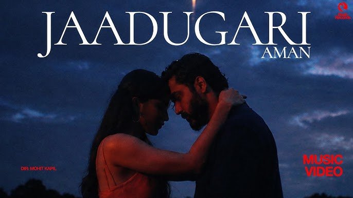 Jaadugari Lyrics English Translation – Aman