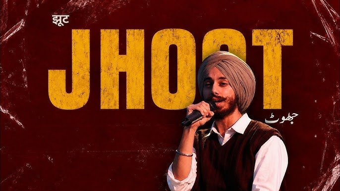 Jhoot Lyrics English Translation – Harmeeet | Hustle 5