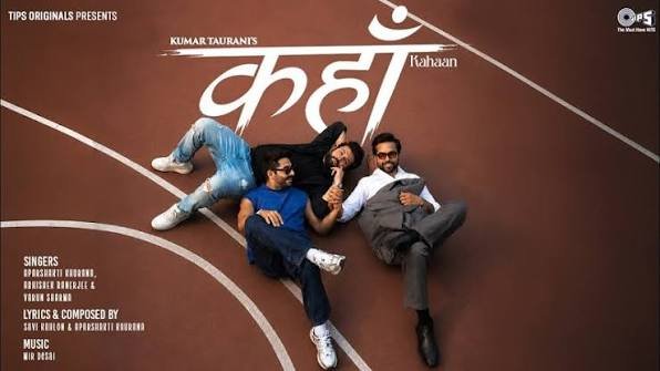 Kahaan Lyrics English Translation – Aparshakti Khurana | Savi Kahlon