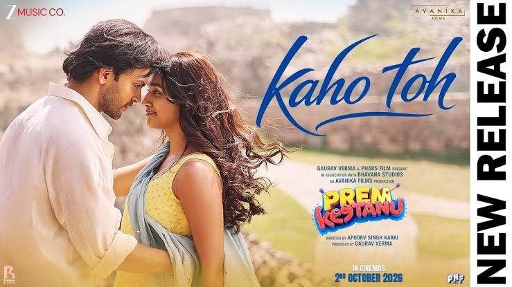 Kaho Toh Lyrics English Translation – Prem Keetanu | Armaan Malik