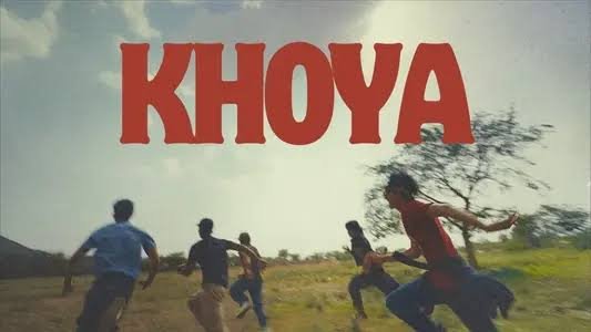 Khoya Lyrics English Translation – Outstation