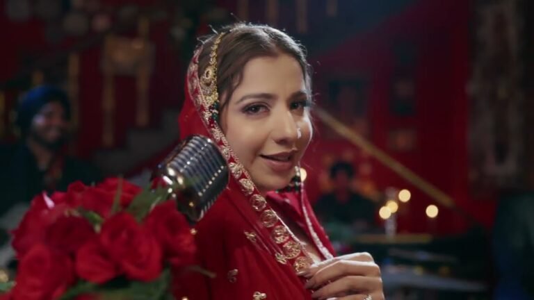 Laavan Lyrics English Translation – Jasmine Sandlas
