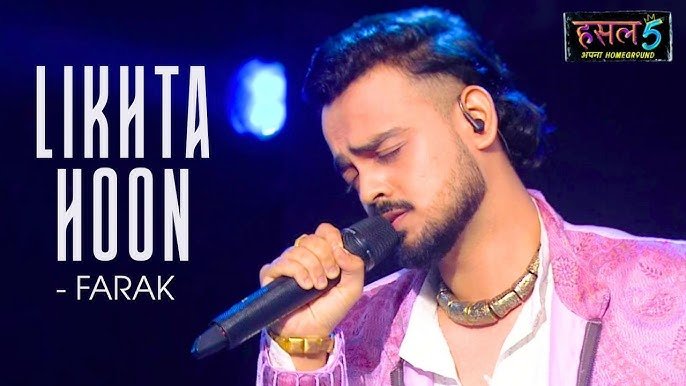 Likhta Hoon Lyrics English Translation – Farak | MTV Hustle 5