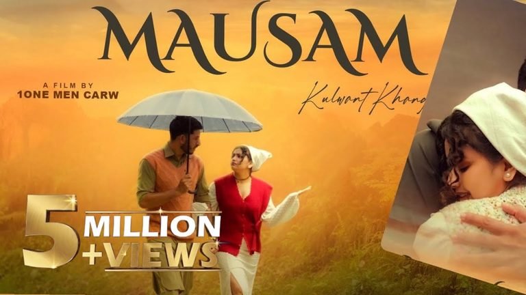 Mausam Lyrics English Translation – Kulwant Khang