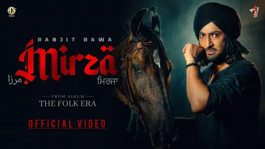 Mirza Lyrics English Translation – Ranjit Bawa