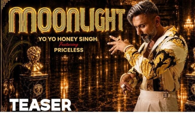 Moonlight Lyrics English Translation – Priceless | Yo Yo Honey Singh