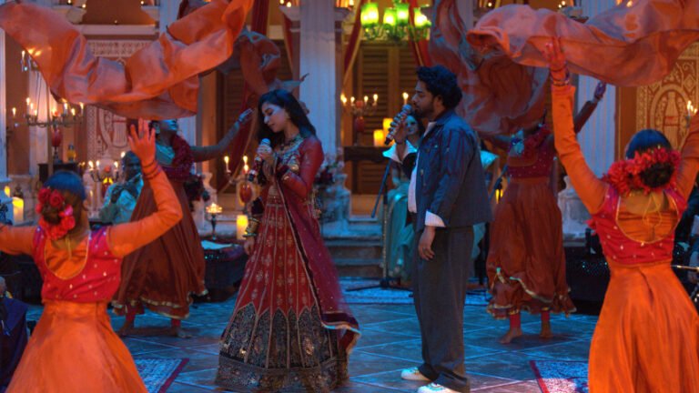 Patar Bashori Lyrics English Translation – Coke Studio | Ishaan, Sunidhi