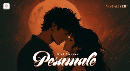 Pesamale Lyrics English Translation – Siri Xander | Arra Aria Khayal