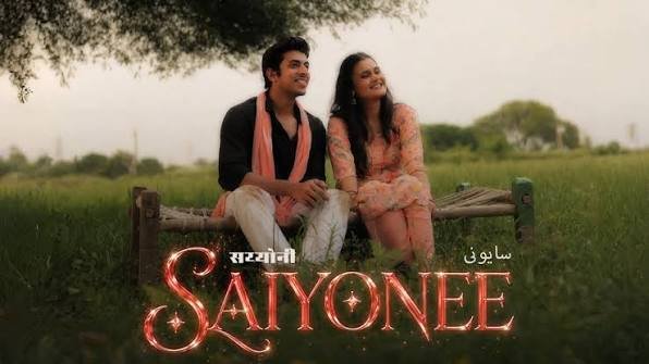 Saiyonee Lyrics English Translation – Hiten | Ritika Raj