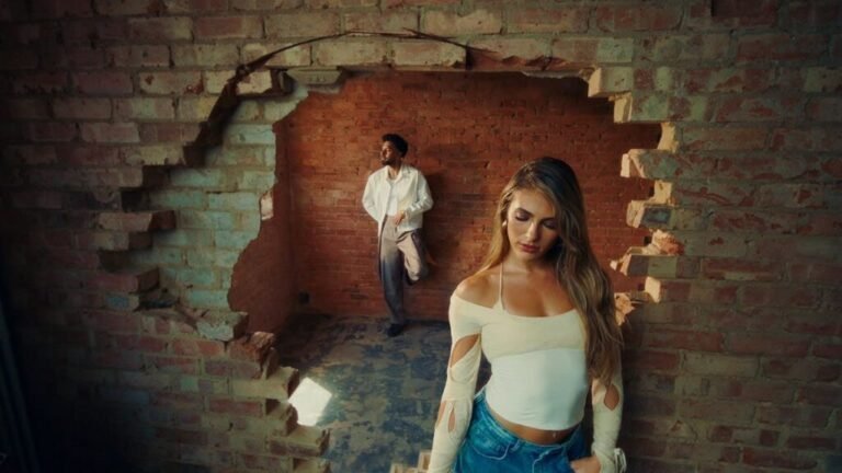 She Ain’t Easy Lyrics English Translation – Navaan Sandhu