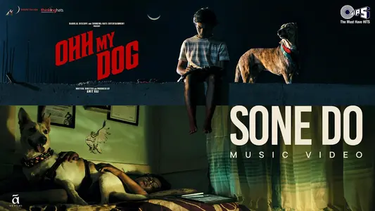 Sone Do Lyrics English Translation – Ohh My Dog | Sneha Shankar