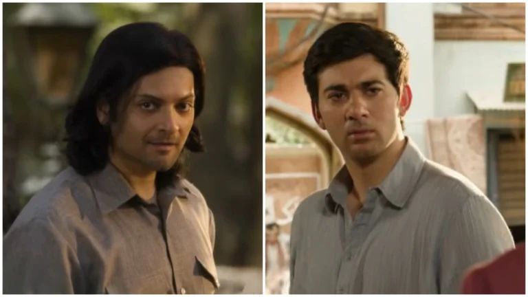 Tabassum Lyrics English Translation – Batwara 1947 | Heer, Sonu Nigam