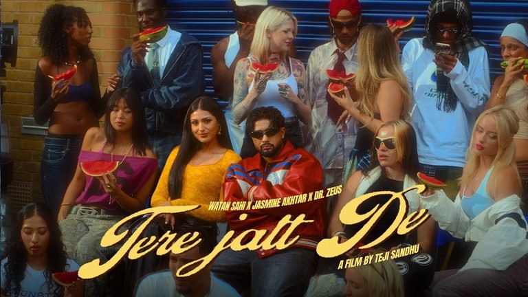 Tere Jatt De Lyrics English Translation – Jasmeen Akhtar | Watan Sahi