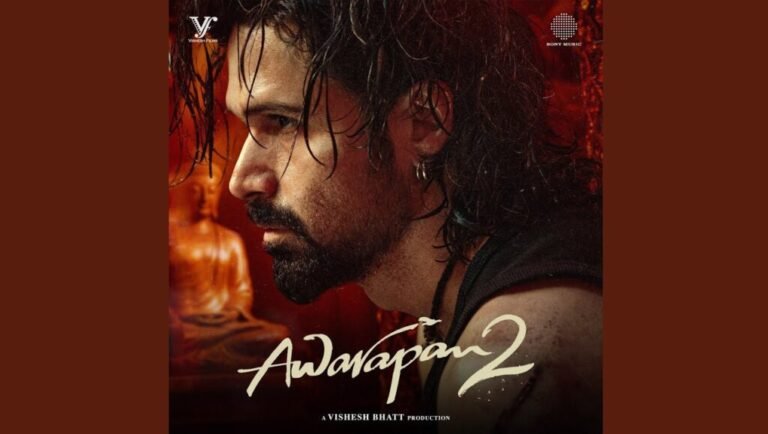 Tumhare Liye Lyrics English Translation – Awarapan 2 | Shreya Ghoshal