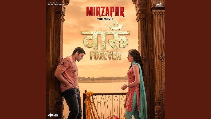 Vaaroon Forever Lyrics English Translation – Mirzapur The Movie | Shreya Ghoshal | Romy