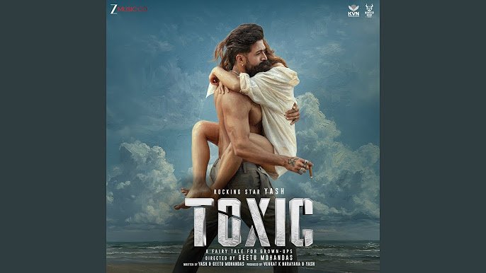 Waqt Lyrics English Translation – Toxic | Vishal Mishra