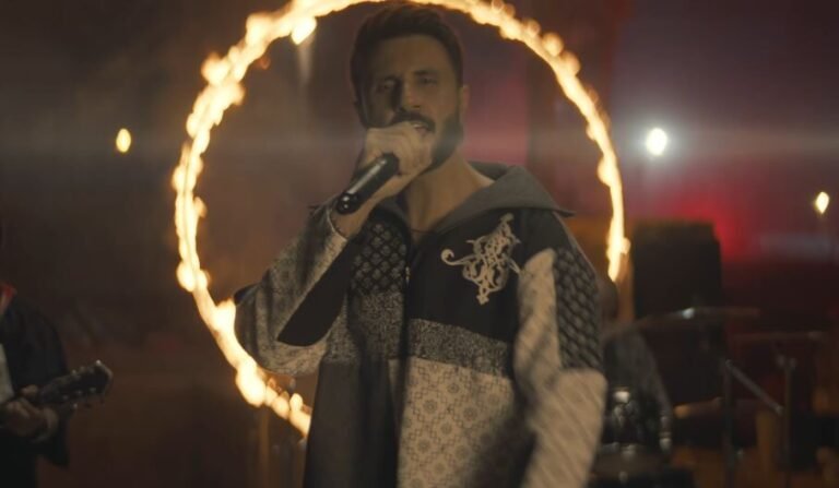 Yeh Meri Zindagi Lyrics English Translation – Mustafa Zahid