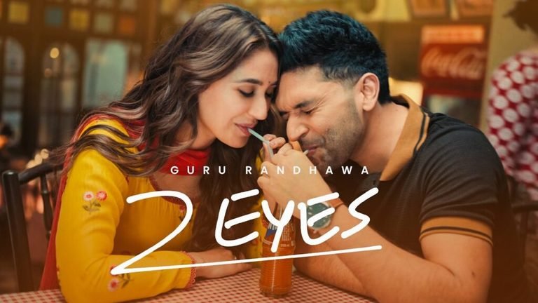 2 Eyes Lyrics English Translation – Guru Randhawa