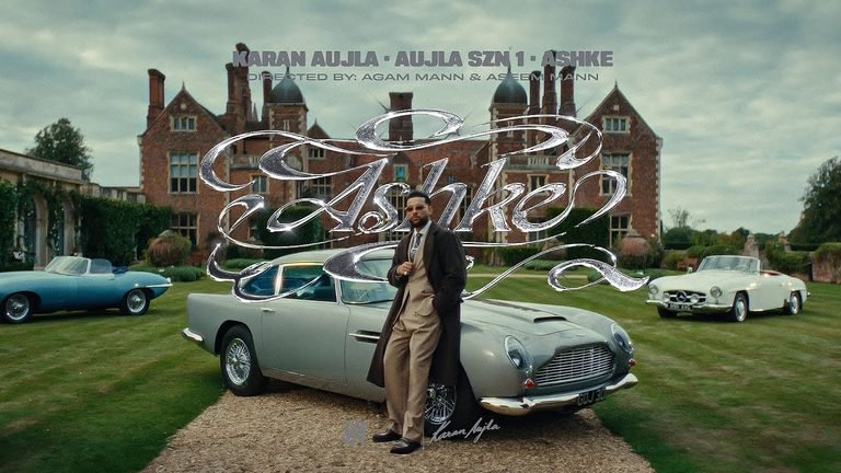 Ashke Lyrics English Translation – Karan Aujla | Aujla Szn 1