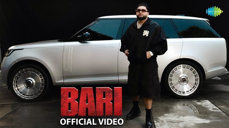 Bari Lyrics English Translation – Nijjar | Autobiography