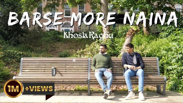Barse More Naina Lyrics English Translation – Khoslaraghu