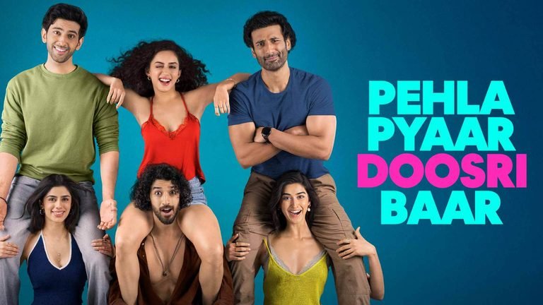 Chaand Lyrics English Translation – Pehla Pyaar Doosri Baar | Faheem Abdullah