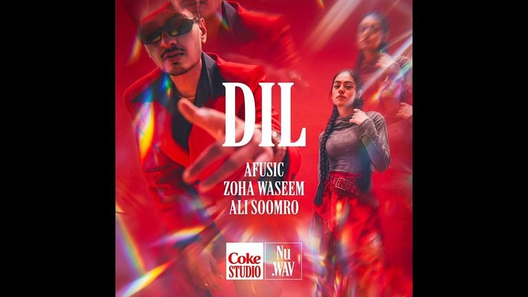Dil Lyrics English Translation – Coke Studio Nu.WAV | Afusic, Zoha Waseem