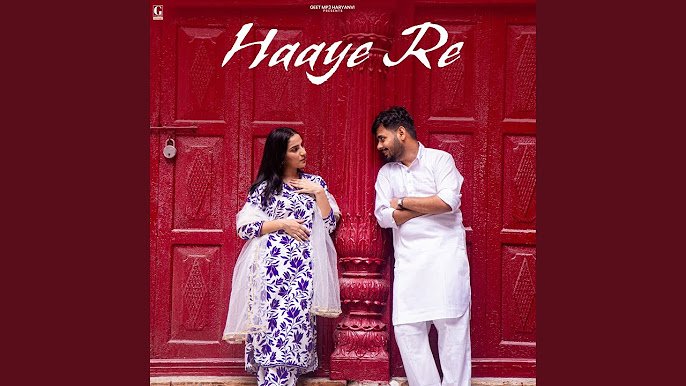 Haaye Re Lyrics English Translation – Banjaare | Swati Shukla