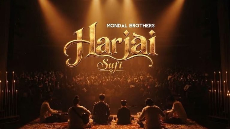 Harjai Lyrics English Translation – Krish | Kishore Mondal