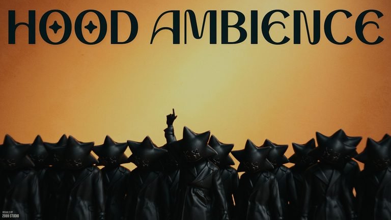 Hood Ambience Lyrics English Translation – Bipolar | Navaan Sandhu