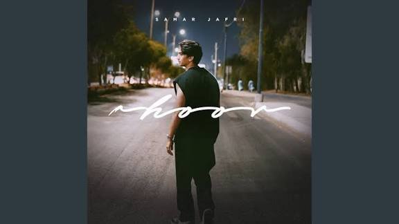 Hoor Lyrics English Translation – Samar Jafri
