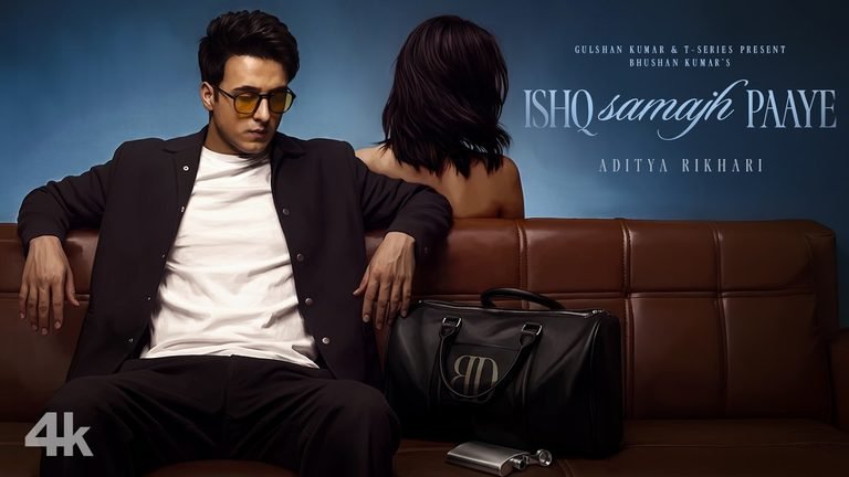 Ishq Samajh Paaye Lyrics English Translation – Aditya Rikhari