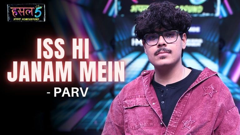Iss Hi Janam Mein Lyrics Translation – Parv | Hustle 5